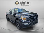 2021 F-150 Thumbnail 3