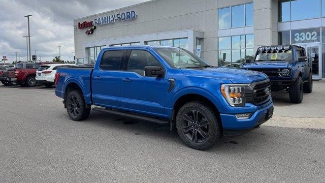 Preowned 2021 Ford F-150 XL for Sale