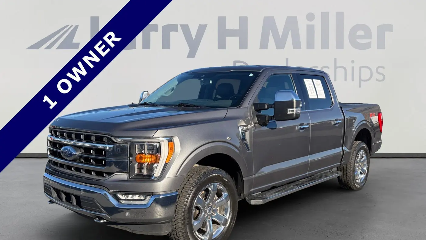 Preowned 2021 Ford F-150 XL for Sale