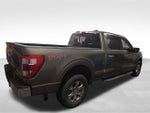 2021 F-150 Thumbnail 4
