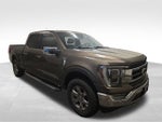 2021 F-150 Thumbnail 5
