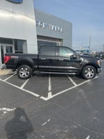 2021 F-150 Thumbnail 7