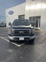 2021 F-150 Thumbnail 9
