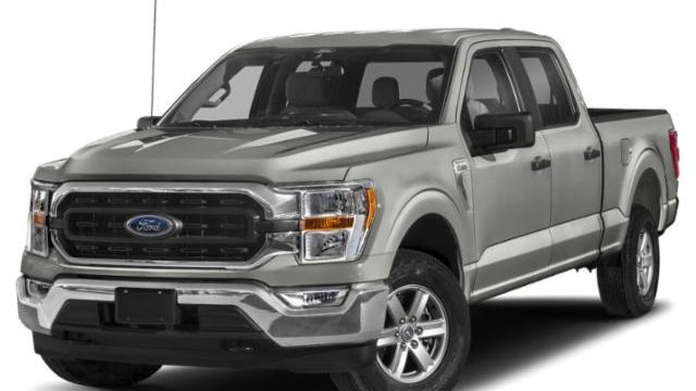Preowned 2021 Ford F-150 XLT for Sale