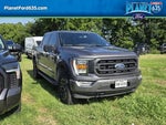 2021 F-150 Thumbnail 2