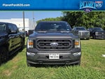 2021 F-150 Thumbnail 3