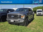 2021 F-150 Thumbnail 4