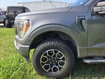 2021 F-150 Thumbnail 9