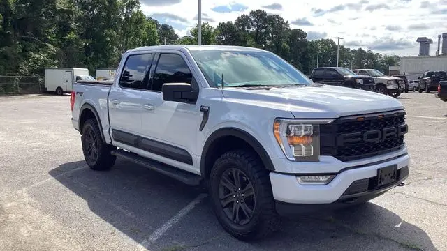 Preowned 2021 Ford F-150 XL for Sale