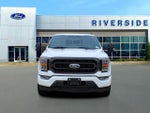 2021 F-150 Thumbnail 2