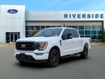 2021 F-150 Thumbnail 3