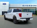 2021 F-150 Thumbnail 5