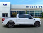 2021 F-150 Thumbnail 8