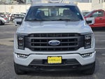 2021 F-150 Thumbnail 2