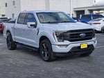 2021 F-150 Thumbnail 3