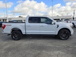 2021 F-150 Thumbnail 4
