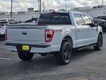 2021 F-150 Thumbnail 5