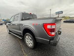 2022 F-150 Thumbnail 7