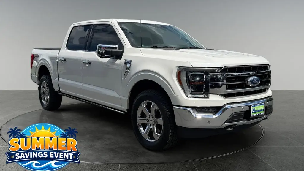 Preowned 2022 Ford F-150 XL for Sale