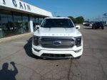 2022 F-150 Thumbnail 2
