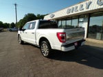 2022 F-150 Thumbnail 5