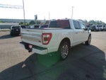 2022 F-150 Thumbnail 7
