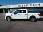 2022 F-150 Thumbnail 4
