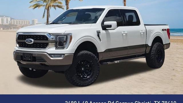 Preowned 2022 Ford F-150 XL for Sale