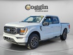 2022 F-150 Thumbnail 29