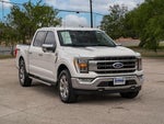 2022 F-150 Thumbnail 1
