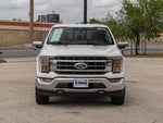 2022 F-150 Thumbnail 2