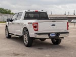 2022 F-150 Thumbnail 5
