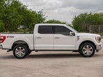 2022 F-150 Thumbnail 8
