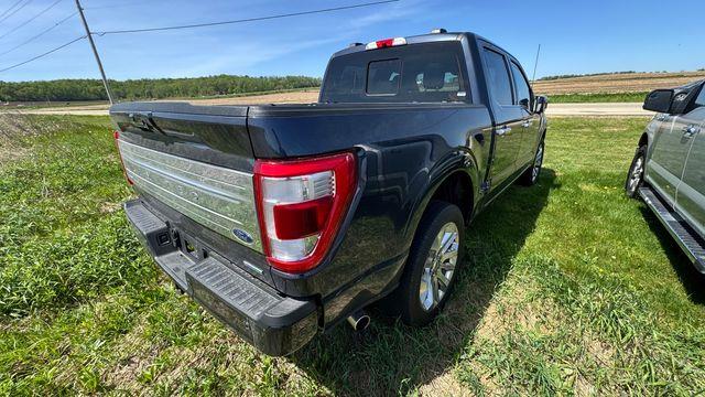 2022 Ford F-150 Limited