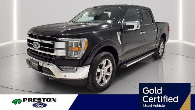 Preowned 2022 Ford F-150 XL for Sale