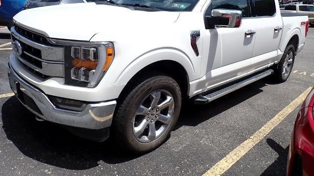 Preowned 2022 Ford F-150 XLT for Sale