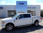 2022 F-150 Thumbnail 1