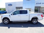 2022 F-150 Thumbnail 2