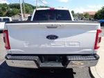 2022 F-150 Thumbnail 4