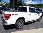 2022 F-150 Thumbnail 7