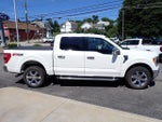 2022 F-150 Thumbnail 8