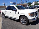 2022 F-150 Thumbnail 10