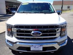 2022 F-150 Thumbnail 11