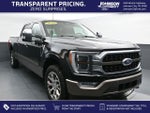 2022 F-150 Thumbnail 1