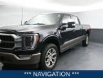 2022 F-150 Thumbnail 5