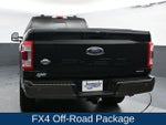 2022 F-150 Thumbnail 10