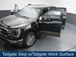2022 F-150 Thumbnail 35