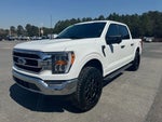 2022 F-150 Thumbnail 3
