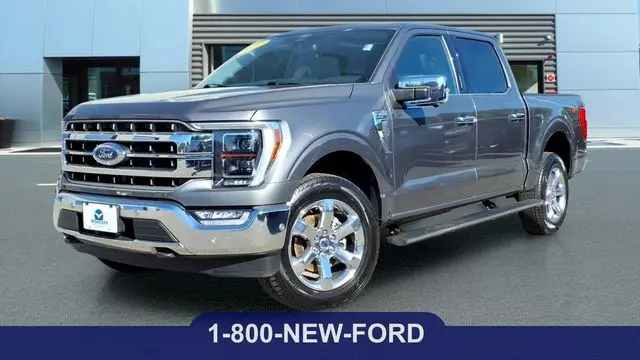 Preowned 2022 Ford F-150 XL for Sale