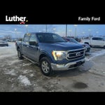 2022 F-150 Thumbnail 1